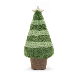 Jellycat Amuseable Nordic Spruce Christmas Tree Large